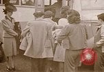 Standbild Alien Feind Haftanstalten Crystal City Texas USA, 1943, aus Sekunde 54 historischem Filmmaterial Videoclip 65675072063