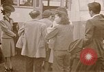 Standbild Alien Feind Haftanstalten Crystal City Texas USA, 1943, aus Sekunde 55 historischem Filmmaterial Videoclip 65675072063