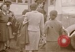 Standbild Alien Feind Haftanstalten Crystal City Texas USA, 1943, aus Sekunde 56 historischem Filmmaterial Videoclip 65675072063