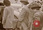 Standbild Alien Feind Haftanstalten Crystal City Texas USA, 1943, aus Sekunde 58 historischem Filmmaterial Videoclip 65675072063