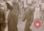 Standbild Alien Feind Haftanstalten Crystal City Texas USA, 1943, aus Sekunde 59 historischem Filmmaterial Videoclip 65675072063
