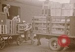 Standbild Alien Feind Haftanstalten Crystal City Texas USA, 1943, aus Sekunde 61 historischem Filmmaterial Videoclip 65675072063