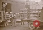 Standbild Alien Feind Haftanstalten Crystal City Texas USA, 1943, aus Sekunde 62 historischem Filmmaterial Videoclip 65675072063