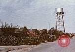 Image Réinstallation et centre de détention Seconde Guerre Mondiale logement Crystal City Texas USA, 1943, de la seconde 20 séquences d'archives historiques vidéo 65675072064