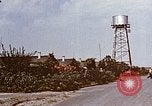 Image Réinstallation et centre de détention Seconde Guerre Mondiale logement Crystal City Texas USA, 1943, de la seconde 21 séquences d'archives historiques vidéo 65675072064