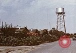 Image Réinstallation et centre de détention Seconde Guerre Mondiale logement Crystal City Texas USA, 1943, de la seconde 22 séquences d'archives historiques vidéo 65675072064
