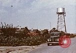 Image Réinstallation et centre de détention Seconde Guerre Mondiale logement Crystal City Texas USA, 1943, de la seconde 25 séquences d'archives historiques vidéo 65675072064