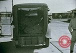 Standbild uns alien Haftanstalt Mail Handling Crystal City Texas USA, 1943, aus Sekunde 8 historischem Filmmaterial Videoclip 65675072065