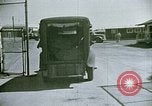 Standbild uns alien Haftanstalt Mail Handling Crystal City Texas USA, 1943, aus Sekunde 9 historischem Filmmaterial Videoclip 65675072065