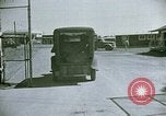 Standbild uns alien Haftanstalt Mail Handling Crystal City Texas USA, 1943, aus Sekunde 10 historischem Filmmaterial Videoclip 65675072065