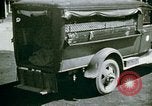 Standbild uns alien Haftanstalt Mail Handling Crystal City Texas USA, 1943, aus Sekunde 12 historischem Filmmaterial Videoclip 65675072065