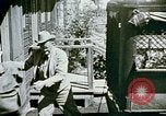 Standbild uns alien Haftanstalt Mail Handling Crystal City Texas USA, 1943, aus Sekunde 14 historischem Filmmaterial Videoclip 65675072065