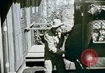 Standbild uns alien Haftanstalt Mail Handling Crystal City Texas USA, 1943, aus Sekunde 22 historischem Filmmaterial Videoclip 65675072065