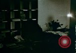 Standbild uns alien Haftanstalt Mail Handling Crystal City Texas USA, 1943, aus Sekunde 38 historischem Filmmaterial Videoclip 65675072065