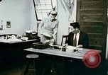 Standbild uns alien Haftanstalt Mail Handling Crystal City Texas USA, 1943, aus Sekunde 43 historischem Filmmaterial Videoclip 65675072065