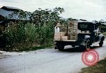 Standbild alien Haftanstalt essen Lieferung Crystal City Texas USA, 1943, aus Sekunde 6 historischem Filmmaterial Videoclip 65675072066