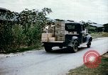 Standbild alien Haftanstalt essen Lieferung Crystal City Texas USA, 1943, aus Sekunde 7 historischem Filmmaterial Videoclip 65675072066