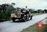 Standbild alien Haftanstalt essen Lieferung Crystal City Texas USA, 1943, aus Sekunde 11 historischem Filmmaterial Videoclip 65675072066
