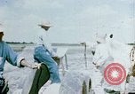 Image of Alien internment facility garden World War 2 Crystal City Texas USA, 1943, second 12 stock footage video 65675072069