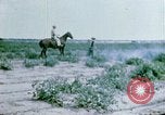 Image of Alien internment facility garden World War 2 Crystal City Texas USA, 1943, second 27 stock footage video 65675072069