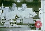 Image of German-American alien internment Crystal City Texas USA, 1943, second 1 stock footage video 65675072070