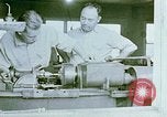 Image of German-American alien internment Crystal City Texas USA, 1943, second 3 stock footage video 65675072070