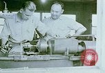 Image of German-American alien internment Crystal City Texas USA, 1943, second 4 stock footage video 65675072070