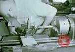 Image of German-American alien internment Crystal City Texas USA, 1943, second 8 stock footage video 65675072070