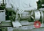 Image of German-American alien internment Crystal City Texas USA, 1943, second 10 stock footage video 65675072070