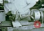 Image of German-American alien internment Crystal City Texas USA, 1943, second 12 stock footage video 65675072070