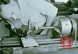 Image of German-American alien internment Crystal City Texas USA, 1943, second 13 stock footage video 65675072070