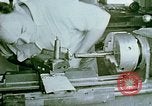 Image of German-American alien internment Crystal City Texas USA, 1943, second 14 stock footage video 65675072070