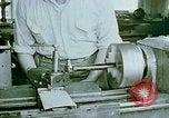 Image of German-American alien internment Crystal City Texas USA, 1943, second 15 stock footage video 65675072070