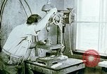 Image of German-American alien internment Crystal City Texas USA, 1943, second 20 stock footage video 65675072070