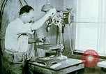 Image of German-American alien internment Crystal City Texas USA, 1943, second 21 stock footage video 65675072070