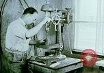 Image of German-American alien internment Crystal City Texas USA, 1943, second 22 stock footage video 65675072070