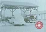 Image of German-American alien internment Crystal City Texas USA, 1943, second 25 stock footage video 65675072070