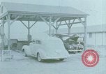 Image of German-American alien internment Crystal City Texas USA, 1943, second 26 stock footage video 65675072070