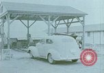 Image of German-American alien internment Crystal City Texas USA, 1943, second 27 stock footage video 65675072070