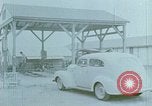 Image of German-American alien internment Crystal City Texas USA, 1943, second 28 stock footage video 65675072070