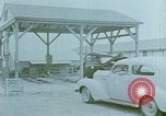 Image of German-American alien internment Crystal City Texas USA, 1943, second 29 stock footage video 65675072070