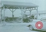 Image of German-American alien internment Crystal City Texas USA, 1943, second 30 stock footage video 65675072070