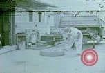 Image of German-American alien internment Crystal City Texas USA, 1943, second 31 stock footage video 65675072070