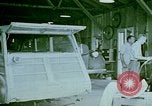 Image of German-American alien internment Crystal City Texas USA, 1943, second 32 stock footage video 65675072070