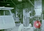 Image of German-American alien internment Crystal City Texas USA, 1943, second 34 stock footage video 65675072070