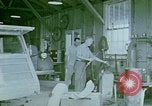 Image of German-American alien internment Crystal City Texas USA, 1943, second 35 stock footage video 65675072070