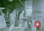 Image of German-American alien internment Crystal City Texas USA, 1943, second 36 stock footage video 65675072070