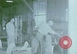 Image of German-American alien internment Crystal City Texas USA, 1943, second 37 stock footage video 65675072070