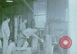Image of German-American alien internment Crystal City Texas USA, 1943, second 38 stock footage video 65675072070