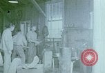 Image of German-American alien internment Crystal City Texas USA, 1943, second 39 stock footage video 65675072070
